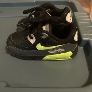 Toddler Nike Air Max